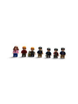 LEGO Harry Potter minifiguras