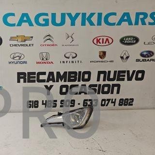 FARO ANTINIEBLA IZQUIERDO HYUNDAI I40 USADO