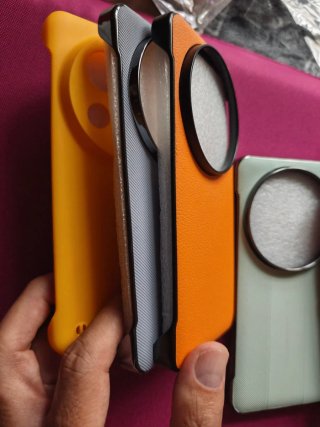 Fundas para Xiaomi 15 Ultra