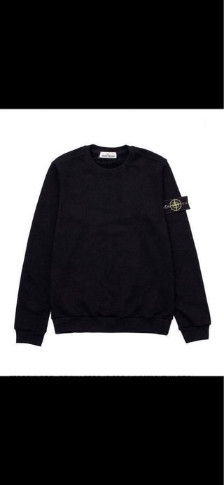 2 Sudaderas Stone Island (Mirar Descripción)