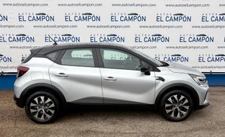 Renault Captur 2023