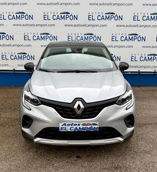 Renault Captur 2023