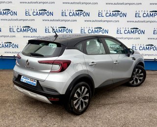 Renault Captur 2023