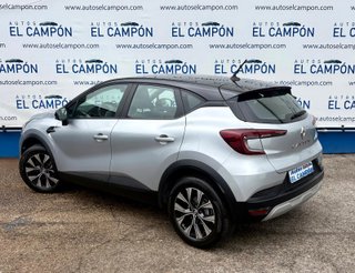 Renault Captur 2023