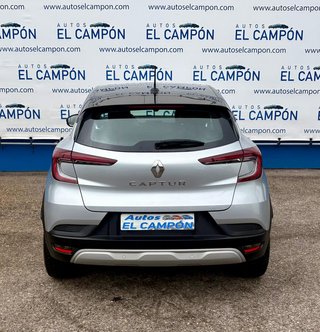 Renault Captur 2023