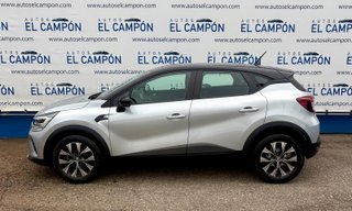 Renault Captur 2023