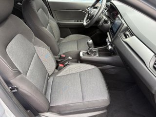 Renault Captur 2023