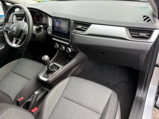 Renault Captur 2023