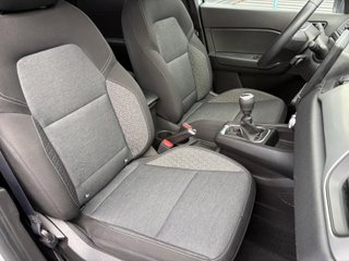 Renault Captur 2023