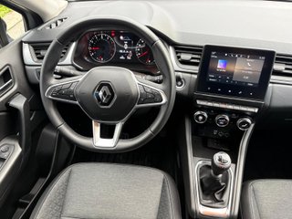 Renault Captur 2023
