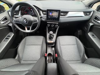 Renault Captur 2023