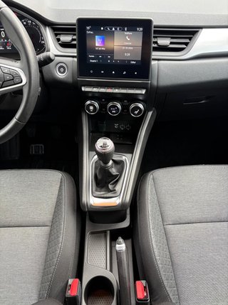 Renault Captur 2023