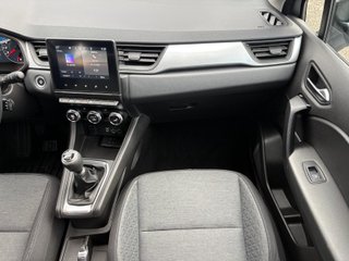 Renault Captur 2023