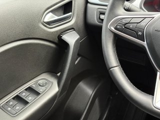 Renault Captur 2023