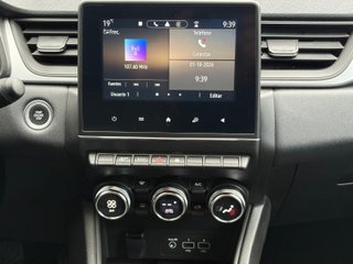 Renault Captur 2023