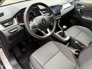 Renault Captur 2023
