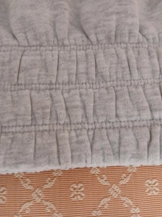 Lote de 3 sudaderas de niña
