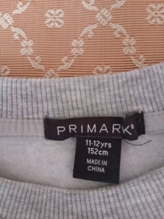 Lote de 3 sudaderas de niña
