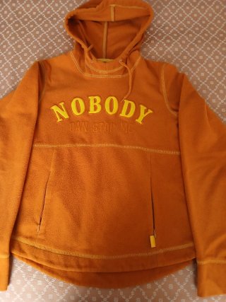 Lote de 3 sudaderas de niña