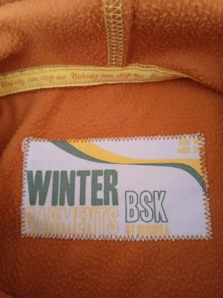 Lote de 3 sudaderas de niña