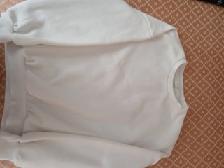 Lote de 3 sudaderas de niña