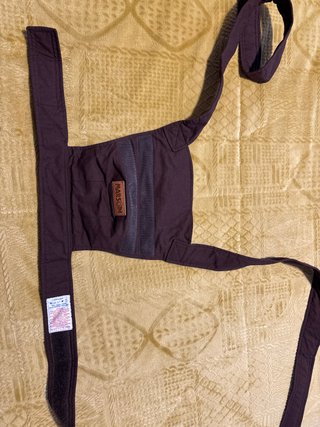 Marsupi Mochila Porta bebés, para tus muñecos