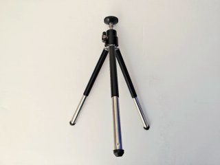 Kit de Lentes y Trípode para Móvil