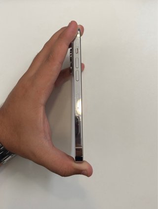 iPhone 14 Pro 256GB Plata