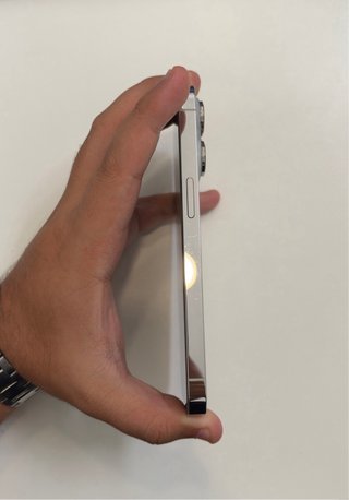 iPhone 14 Pro 256GB Plata
