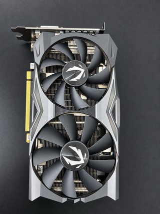 ZOTAC Gaming GeForce RTX 2070 SUPER Mini