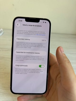 iPhone 13 Pro 256GB |Tienda |Garantia