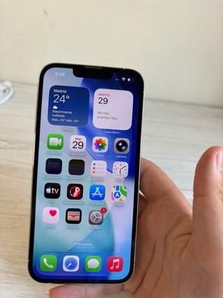 iPhone 13 Pro 256GB |Tienda |Garantia