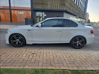 BMW Serie 1 118d