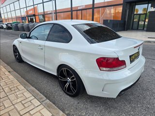 BMW Serie 1 118d