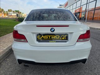 BMW Serie 1 118d