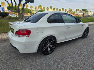 BMW Serie 1 118d