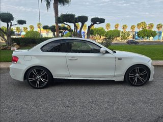 BMW Serie 1 118d