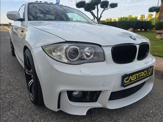 BMW Serie 1 118d