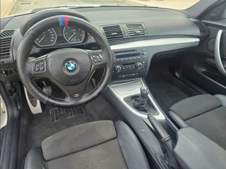 BMW Serie 1 118d