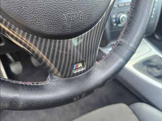 BMW Serie 1 118d