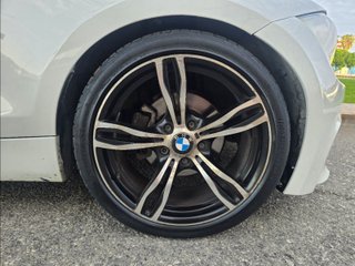 BMW Serie 1 118d