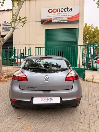 RENAULT MEGANE 2010 1.5 dCi !!