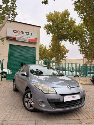 RENAULT MEGANE 2010 1.5 dCi !!