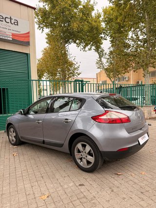 RENAULT MEGANE 2010 1.5 dCi !!