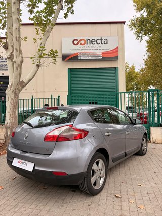 RENAULT MEGANE 2010 1.5 dCi !!