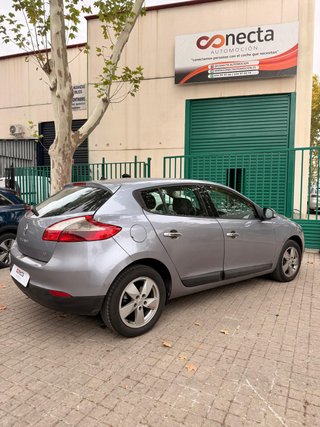 RENAULT MEGANE 2010 1.5 dCi !!