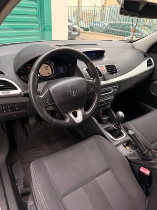 RENAULT MEGANE 2010 1.5 dCi !!