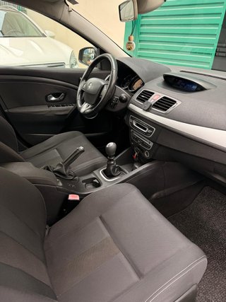RENAULT MEGANE 2010 1.5 dCi !!
