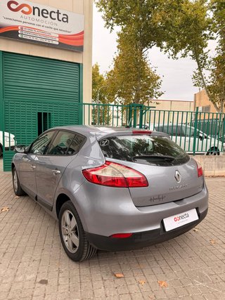RENAULT MEGANE 2010 1.5 dCi !!