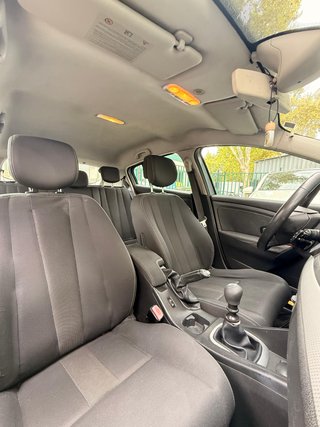 RENAULT MEGANE 2010 1.5 dCi !!